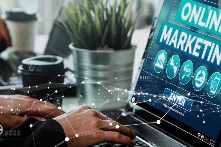 Online Marketing Agentur