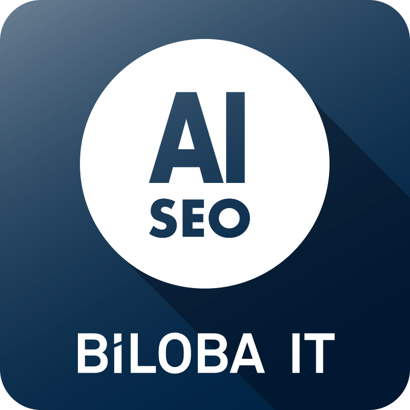 SEO AI Shopware Plugin ICON