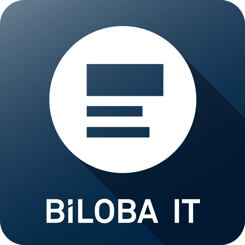 Properties in the listing - Biloba extension Shopware