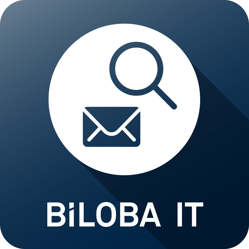 Keine Suchtreffer E-Mail Benachrichtigung Shopware Plugin ICON