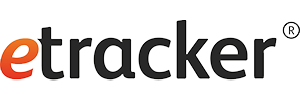 etracker Logo