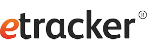 etracker logo