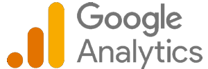 Google Analytics Logo