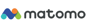 Matomo Logo