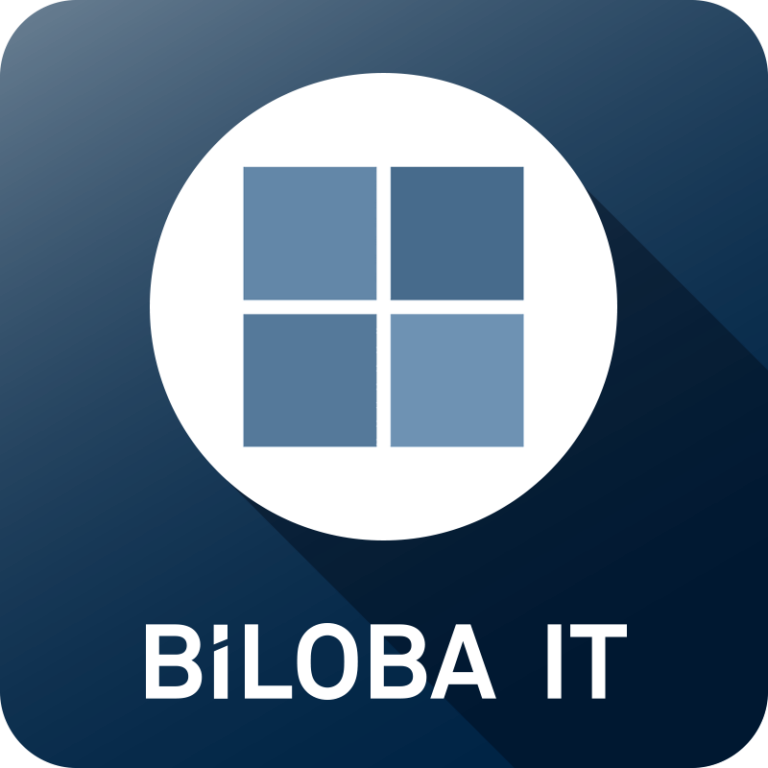 biloba Microsoft plugin
